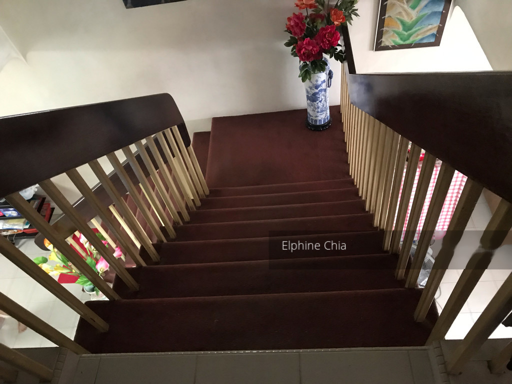 Blk 124 Potong Pasir Avenue 1 (Toa Payoh), HDB Executive #221101311